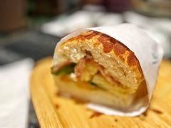 -THE WOODS 简餐 (国贸商城店)