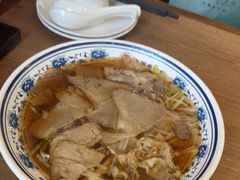 -直隶安家罩饼(复兴路店)