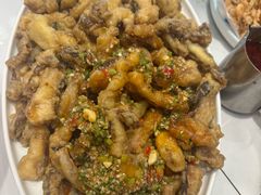 -鲜得莱渔港·小平岛海胆馆(七贤岭店)
