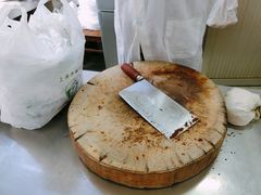 -上海牛羊肉公司塘沽路清真门市部