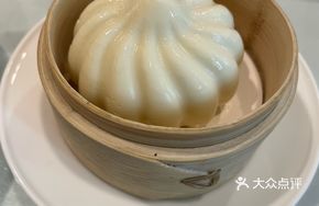Ginger Milk Snow燕 Mousse