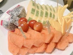 -海底捞火锅(逸仙路店)