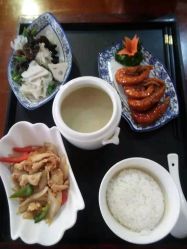 -湖畔阳光月子中心(泰达会馆店)