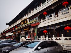 -南来顺饭庄·清真(南菜园店)
