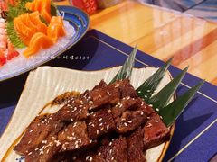 -浦·传统日式料理(3 5 1 1 店)