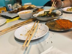 -烤五行·烧烤烤串(石佛营店)