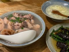 -静一餐厅·湖北菜(前门创始店)
