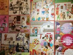 -金穗园·砂锅粥.醉鸡煲火锅(长寿路店)