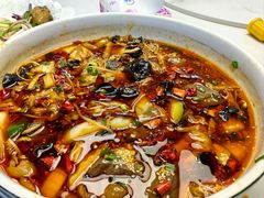 -杨记海鲜楼