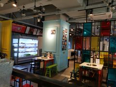 -钢管厂五区小郡肝串串香(车公庙店)