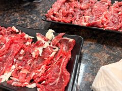 -山珍鲜牛肉火锅本地老字号(汕中老店)