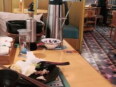 大堂-椰贝原味椰子鸡(高新万达店)