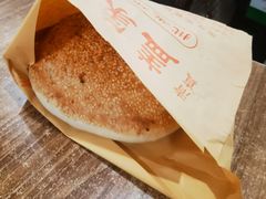 -吕记清真美食城(永兴服装街店)