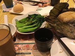 -添好运点心专门店(百老汇店)