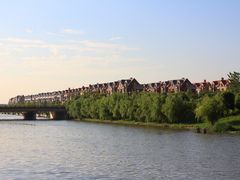 -美兰湖景区