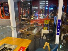 -蚝英雄鲜蚝自助专门店(长楹天街直营店)