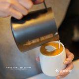 新换的巧克力风味咖啡豆，让我误以为是加入了巧克力🍫