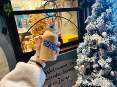 -熊猫家PANDA BAKERY(望江店)