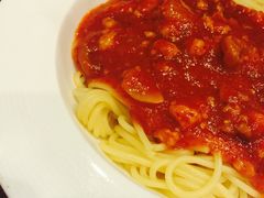 -玛格萝妮比萨屋(四平店)