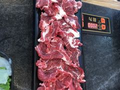 -林记潮牛·牛肉火锅(上马墩店)