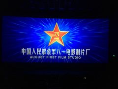 -纵横国际影城杜比全景声巨幕(天安云谷店)