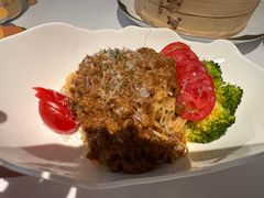 -伯衡55·吉品轩(乌鲁木齐南路店)