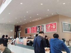 -星巴克(深圳音乐厅店)