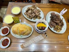 -清真·益鑫羊肉手抓馆(花园北街店)