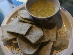 -鲜鱼口老字号美食街