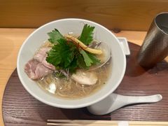 -篝拉面(银座店)