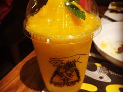 -乐凯撒披萨(东方新世界店)