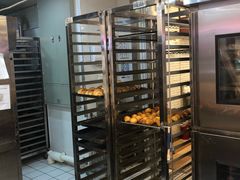 面包甜点陈列柜-都恩客(高岛屋百货店)