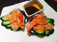 -苏大嘴海鲜牧场(奥林匹克店)