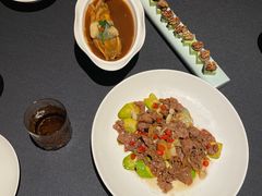 -肆月河豚·淮扬菜·湘菜(华天店)