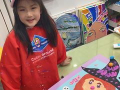 -向日葵艺术中心美术(虹桥南丰城校区)