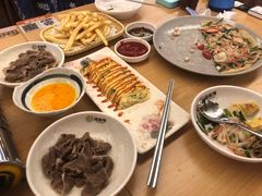 -汤连得温泉馆(宝山店)