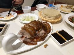 烤鸭-郑州烤鸭总店
