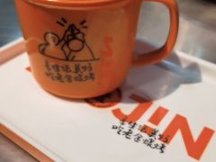 -清真·老金烧烤·小龙虾(山大路店)