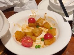 -妈妈菜舟山海鲜(定海古城店)