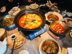 -湘轩·土菜研究院(光大店)