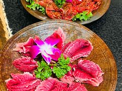 -山城棒棒军手作火锅·天花板手撕水牛鲜毛肚(北京店)