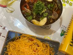 -韩食味·小木屋(日照店)