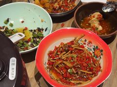 -高嗲嗲·现炒下饭菜(石鼓路店)