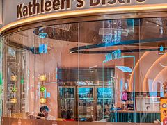 -Kathleen's Bistro&Bar 凯圣琳西餐厅(漕河泾印象城店)