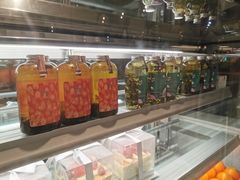 -奈雪的茶(中粮祥云小镇店)