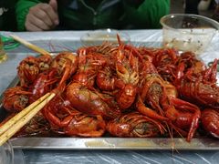 -隆康社长沙烧烤铺(桔园店)