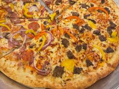 -Tubestation站点比萨(高新万达ONE店)