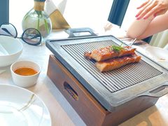 泰式碳烤松板肉-海味观(老西门店)