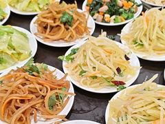 -和兴记牛肉火勺·羊汤(于洪广场店)