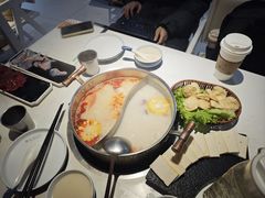-濠七糟粕醋•海南酸汤火锅(中关村店)